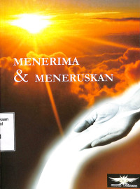 Menerima & Meneruskan