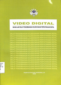 Video Digital