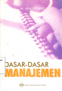 Dasar-Dasar Manajemen