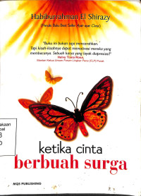 KETIKA CINTA BERUBAH SURGA