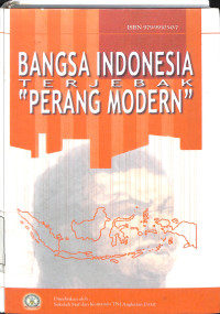 Bangsa Indonesia Terjebak 