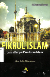 Fikrul Islam 
bunga rampai pemikiran islam