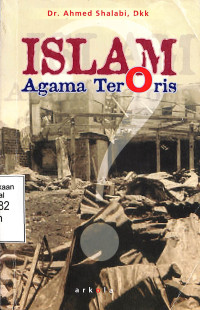 Islam Agama Teroris