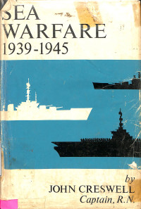 Sea Warfare 1939-1945