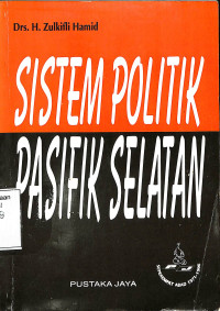 Sistem Politik Pasifik Selatan