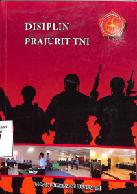 Disiplin Prajurit TNI