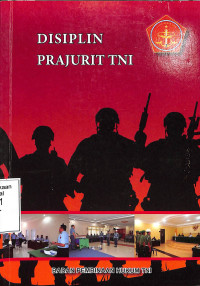 Disiplin Prajurit TNI