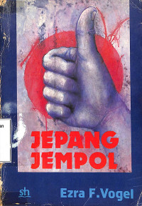 Jepang Jempol