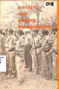 Pelajar dan Perang Kemerdekaan