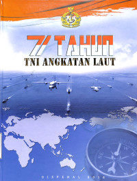 71 Tahun TNI Angkatan Laut