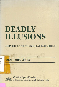 Deadly Illusions