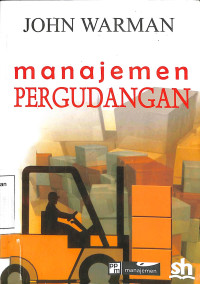 Manajemen Pergudangan