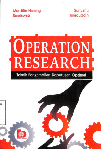 Operation Research