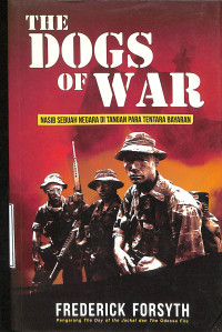 THE DOGS OF WAR