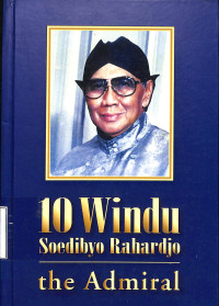 10 Windu Soedibyo Rahardjo