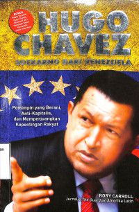 Hugo Chavez Soekarno dan Venezuela