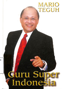 Guru Super Indonesia