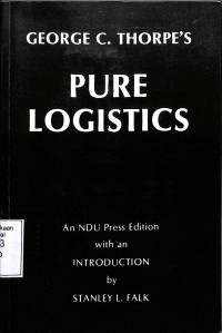 Pure Logistics