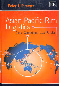 Asian-Pacific Rim Logistics