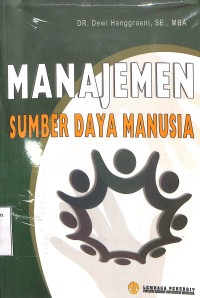 Manajemen Sumber Daya Manusia