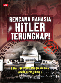 RENCANA RAHASIA HILTER TERUNGKAP!