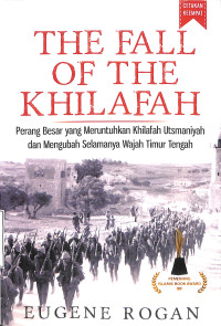 The Fall Of The Khilafah