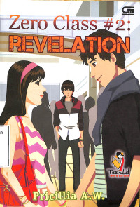 ZERO CLASS 2: REVELATION