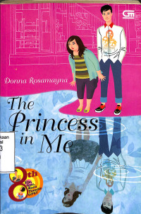 THE PRINCESS IN ME