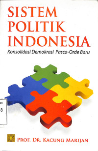 Sistem Politik Indonesia