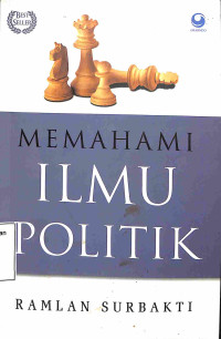 Memahami Ilmu Politik