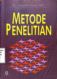 Metode Penelitian