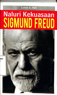 NALURI KEKUASAAN SIGMUND FREUD