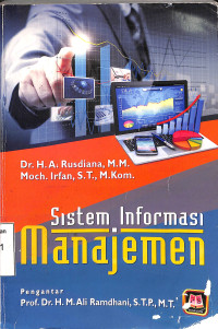 sistem informasi manajemen