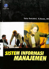 SISTEM INFORMASI MANAJEMEN