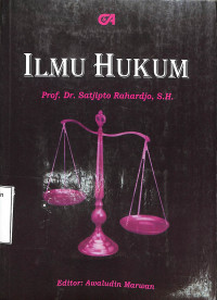 ilmu hukum