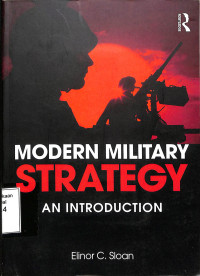 Modern Military Strategy An Introduction