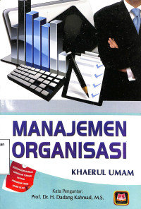 Manajemen Organisasi