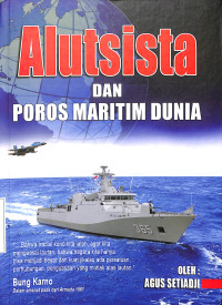 Alutsista Dan poros Maritim Dunia