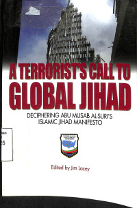 A Terrorists Call To Global Jihad