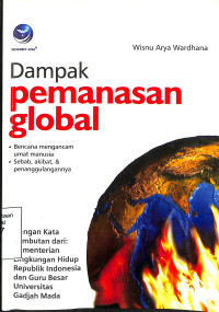 Dampak Pemanasan Global