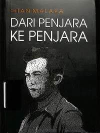 Dari Penjara Ke Penjara