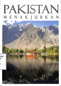 Pakistan Menakjubkan