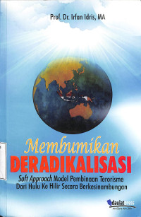 Membumikan Deradikalisasi