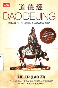 Dao De Jing