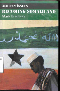 Becoming Somaliland