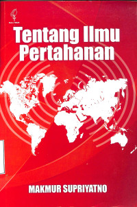 Tentang Ilmu Pertahanan