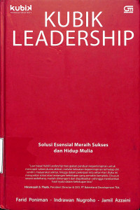 Kubik Leadership