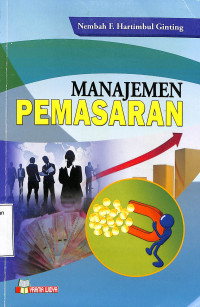 Manajemen Pemasaran