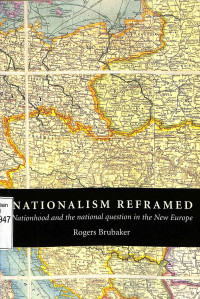 Nationalism Reframed