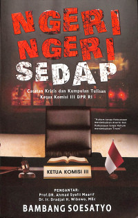 Ngeri-Ngeri Sedap